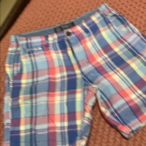 American eagle man shorts